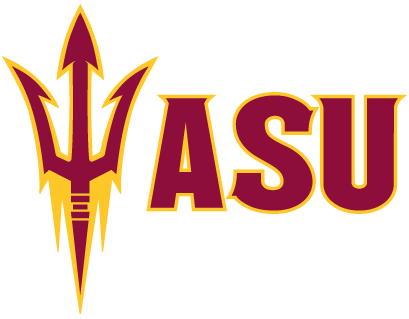 Arizona State Sun Devils 2011-Pres Secondary Logo v2 diy iron on heat transfer